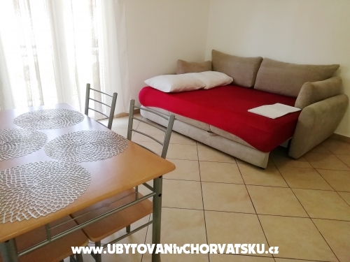 Apartmani Mara 2 - Biograd Hrvatska