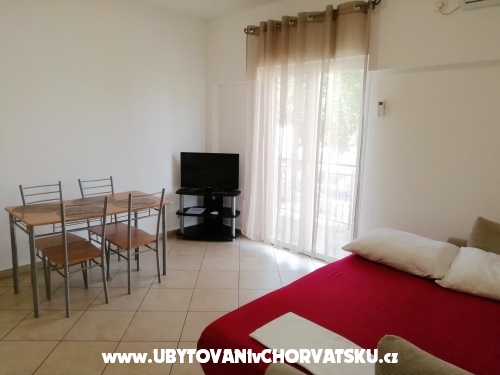 Apartmani Mara 2 - Biograd Hrvatska