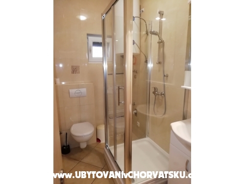 Apartmani Mara 2 - Biograd Hrvatska