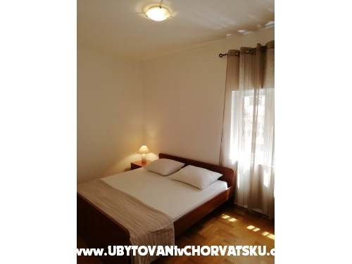 Apartmani Mara 2 - Biograd Hrvatska