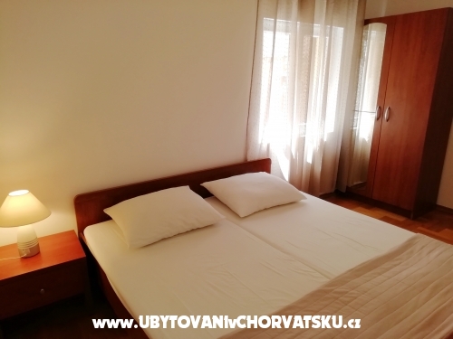 Apartments Mara 2 - Biograd Croatia