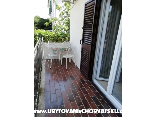 Apartmani Mara 2 - Biograd Hrvatska
