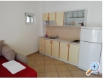 Apartmny Mara 2 - Biograd Chorvatsko