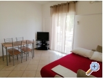 Appartements Mara 2 - Biograd Kroatien