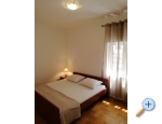 Appartements Mara 2 - Biograd Kroatien