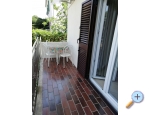 Appartements Mara 2 - Biograd Kroatien
