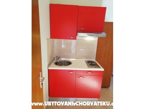 Apartmani Mara 2 - Biograd Hrvatska