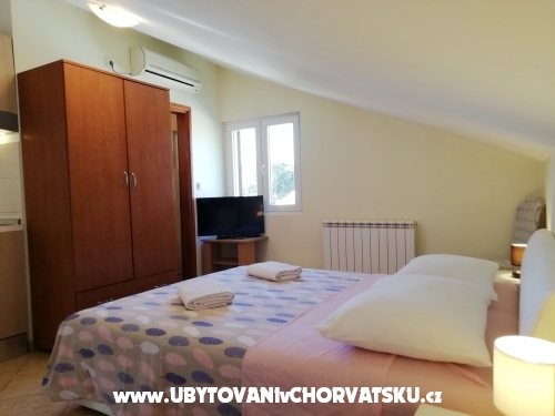 Apartmani Mara 2 - Biograd Hrvatska