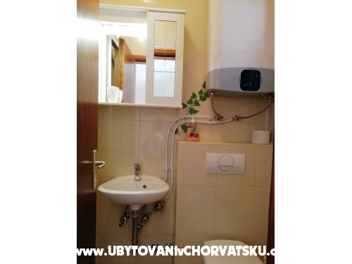 Apartmani Mara 2 - Biograd Hrvatska