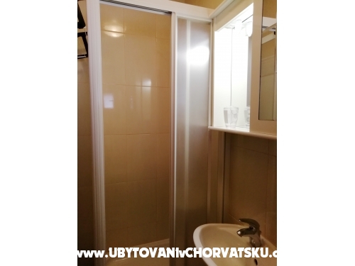 Apartmani Mara 2 - Biograd Hrvatska