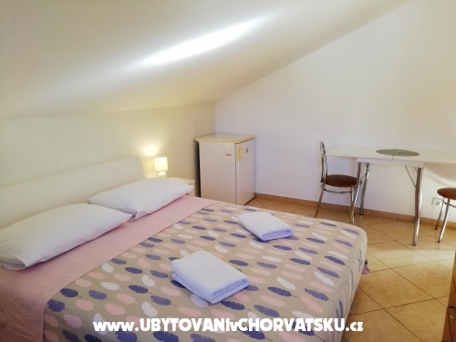 Apartmani Mara 2 - Biograd Hrvatska