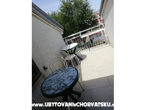 Apartmani Mara 2 - Biograd Hrvatska