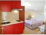 Appartements Mara 2 - Biograd Kroatien