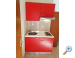 Apartmny Mara 2 - Biograd Chorvatsko