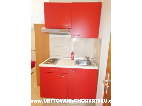 Apartmani Mara 2 - Biograd Hrvatska