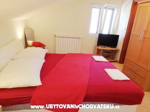 Apartmani Mara 2 - Biograd Hrvatska