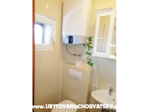 Apartmani Mara 2 - Biograd Hrvatska