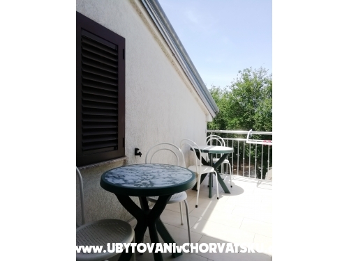 Apartmani Mara 2 - Biograd Hrvatska