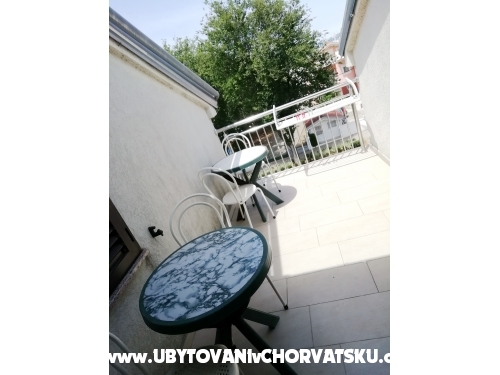 Apartmani Mara 2 - Biograd Hrvatska