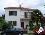 Apartmani Milic smje�taj Hrvatska Biograd na moru