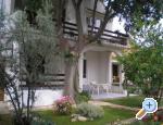 Apartmani Moro�in Chorvatsko
