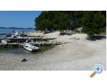 Apartmány Oliver - Biograd Chorvatsko