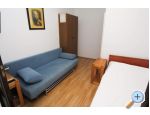 Apartmány Petrina 2 - Biograd Chorvatsko