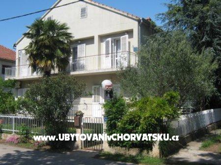 Apartamenty Sunčana Dalmacija
