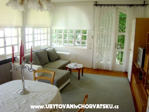 Apartmani Sunana Dalmacija - Biograd Hrvatska
