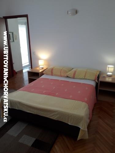 Apartmani Sunana Dalmacija - Biograd Hrvatska