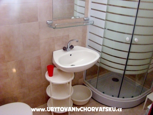 Apartmani Sunana Dalmacija - Biograd Hrvatska
