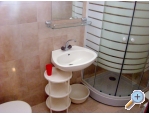 Appartements Sunana Dalmacija - Biograd Kroatien