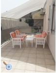 Appartements Sunana Dalmacija - Biograd Kroatien