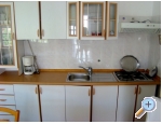 Appartements Sunana Dalmacija - Biograd Kroatien