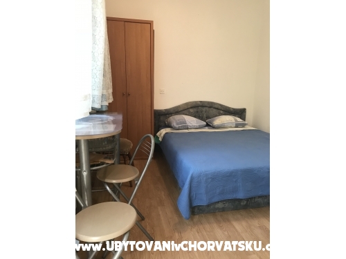 Apartmanok Sunana Dalmacija - Biograd Horvtorszg