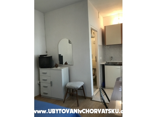 Apartments Sunčana Dalmacija - Biograd Croatia