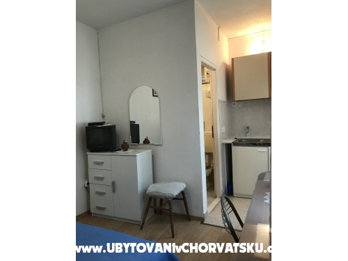 Apartmani Sunana Dalmacija - Biograd Hrvatska
