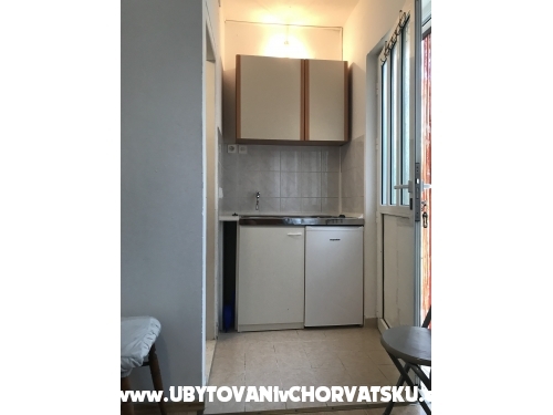 Apartmani Sunana Dalmacija - Biograd Hrvatska