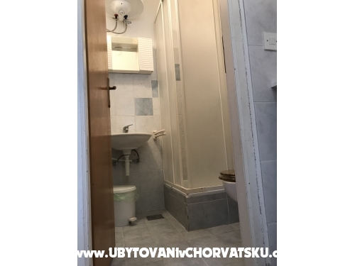 Apartmani Sunana Dalmacija - Biograd Hrvatska