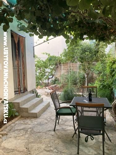 Apartmani Sunana Dalmacija - Biograd Hrvatska