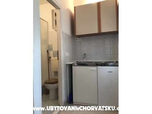 Apartmani Sunana Dalmacija - Biograd Hrvatska