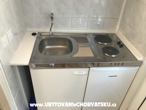 Apartmani Sunana Dalmacija - Biograd Hrvatska