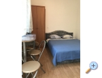 Apartmaji Sunana Dalmacija - Biograd Hrvaka