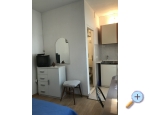 Appartements Sunana Dalmacija - Biograd Kroatien