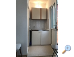Appartements Sunana Dalmacija - Biograd Kroatien