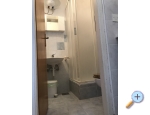 Appartements Sunana Dalmacija - Biograd Kroatien