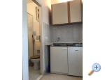 Appartements Sunana Dalmacija - Biograd Kroatien