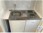Appartements Sunana Dalmacija - Biograd Kroatien