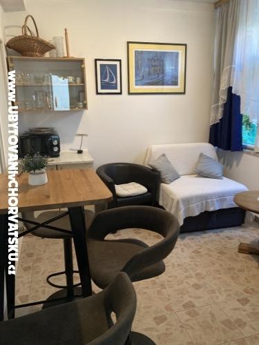 Apartmani Sunana Dalmacija - Biograd Hrvatska