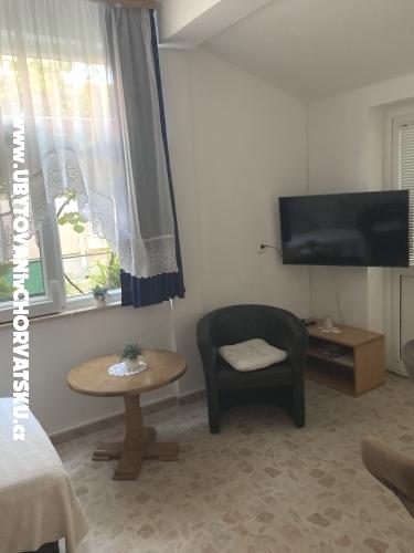 Apartmani Sunana Dalmacija - Biograd Hrvatska